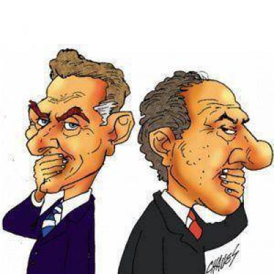 Locos por los votos