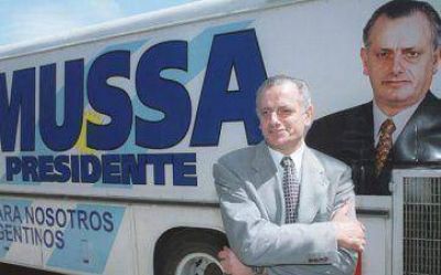 Insisti� con competir, pero rebot� otra vez