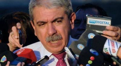 An�bal insiste con el plan para esconderle boletas y amenaza con dar nombres
