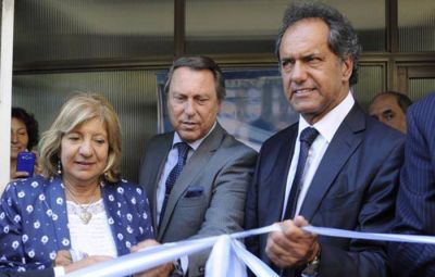 Crean 10 fiscal�as especializadas en lucha contra el narcotr�fico