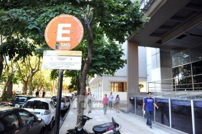 EXCLUSIVO: Denuncian a Bruera por una estafa millonaria con el sistema de Estacionamiento Medido