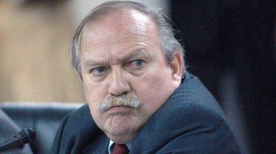 El juez Cabral present� una medida cautelar para que lo repongan en su puesto