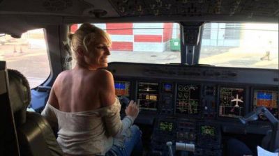 Los extra�os domicilios de Xipolitakis: un cuartel de Bomberos y un terreno bald�o