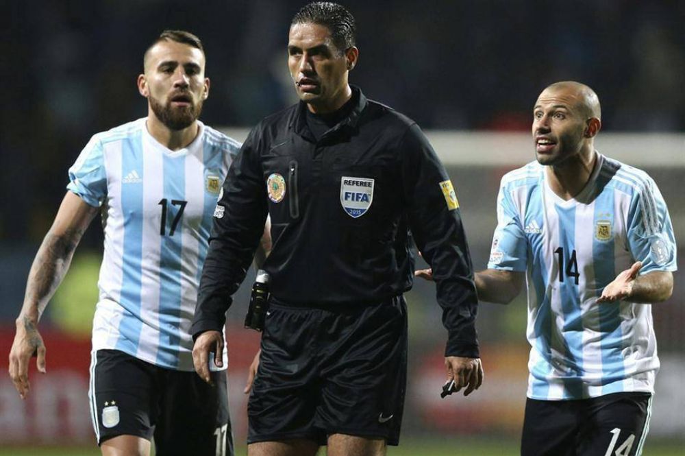 Cr�ticas: la Argentina y los arbitrajes, en sinton�as contrapuestas