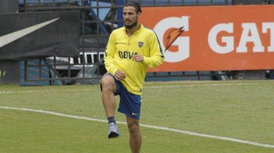 Osvaldo mostr� su lado caritativo: don� una 'fortuna' para un chico necesitado