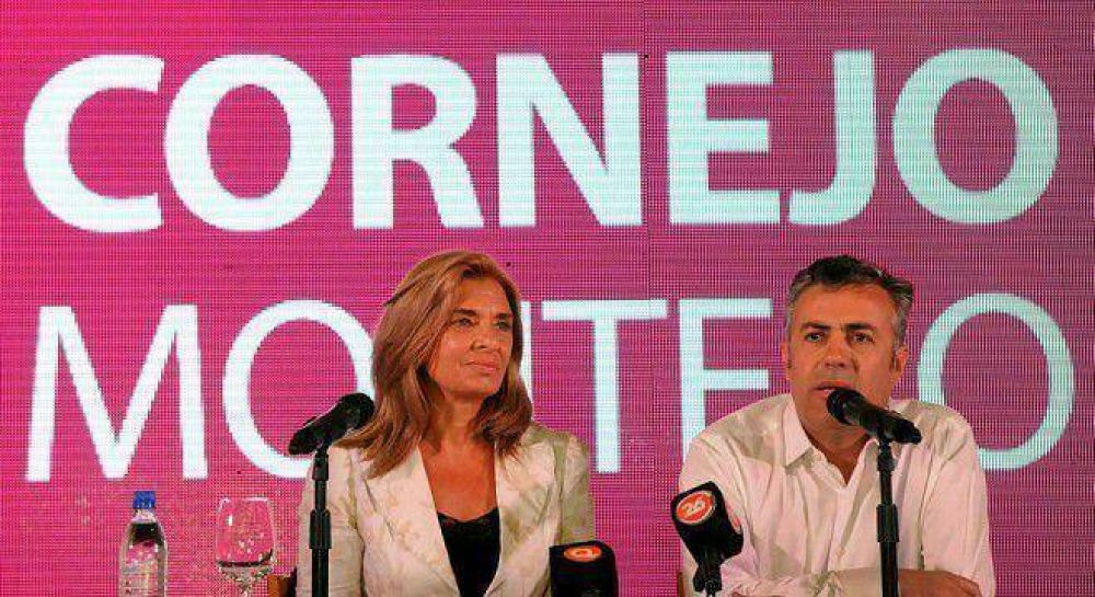 El radical Cornejo quiere echar un cuarto de los empleados p�blicos