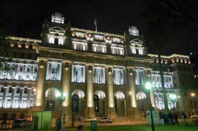 La Asociaci�n de Magistrados convoc� a una marcha contra 