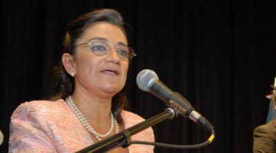 Catamarca, la m�s beneficiada con las transferencias de Naci�n