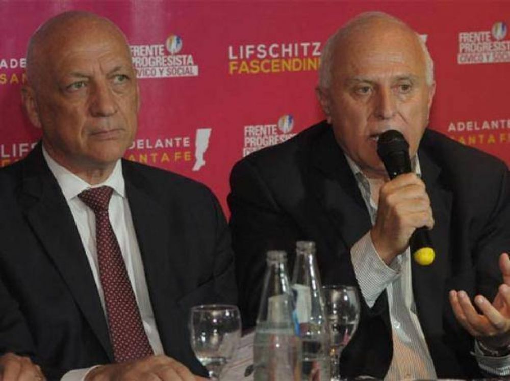Lifschitz anticip� que Bonfatti 
