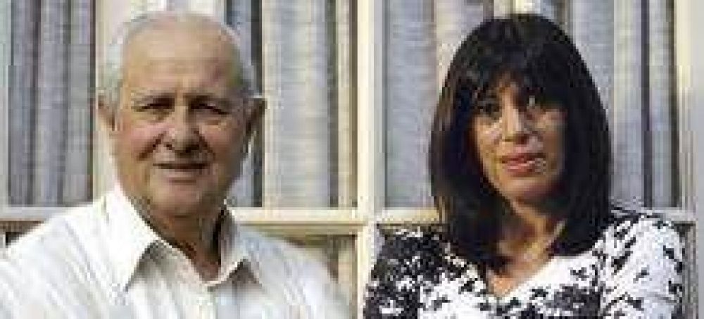 Cavallero, Garc�a y Boasso ganaron sus internas y el PJ super� al Frente.