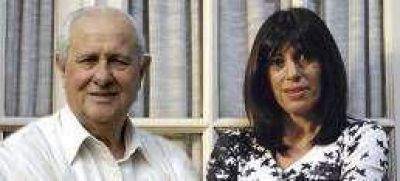 Cavallero, Garc�a y Boasso ganaron sus internas y el PJ super� al Frente.