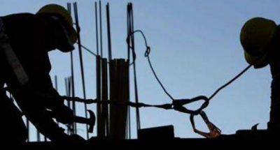 M�s de 100 alba�iles viven en obras en construcci�n