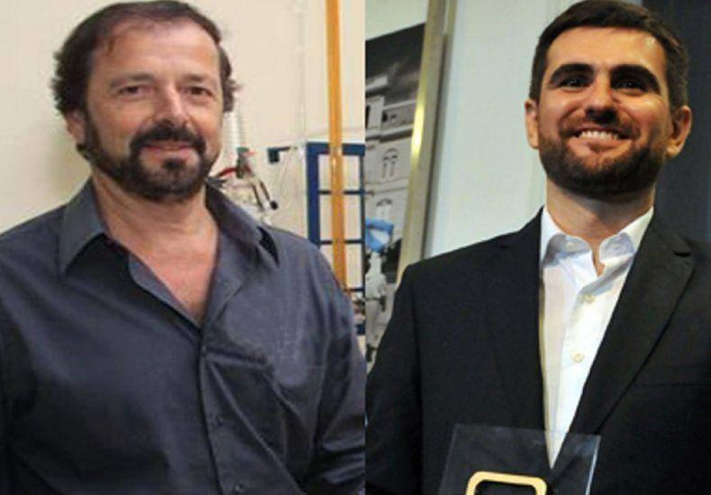 Dos investigadores de la UNL recibir�n ma�ana un reconocimiento de la Presidenta de la Naci�n