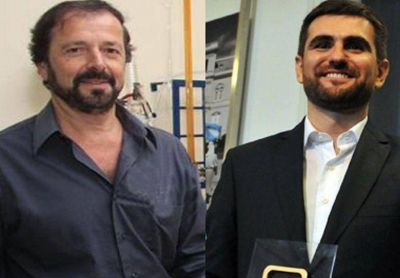 Dos investigadores de la UNL recibir�n ma�ana un reconocimiento de la Presidenta de la Naci�n