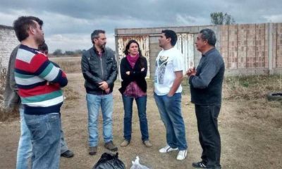 El escenario electoral provincial, seg�n los candidatos a legisladores