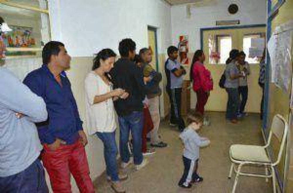 La Junta Electoral confirm que an falta escrutarse el 19% de los votos en Carlos Paz