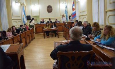 El Concejo prorrog� por 180 d�as las concesiones del transporte p�blico