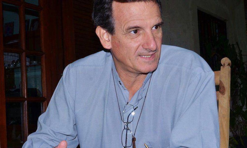 Canecin culp� al Gobierno de Insfr�n por el crecimiento del consumo de drogas en Formosa