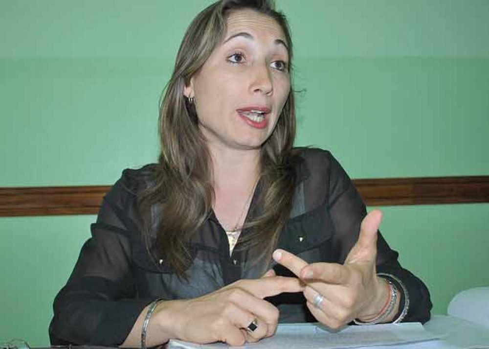 �Vivi� un calvario�, afirmaron en la unidad Funcional de G�nero