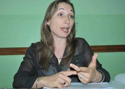 �Vivi� un calvario�, afirmaron en la unidad Funcional de G�nero