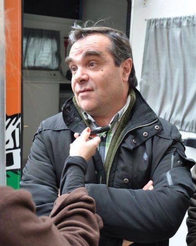 Pago de los fondos del incentivo docente: Agmer pide una audiencia con el Gobernador para evitar la judicializaci�n 