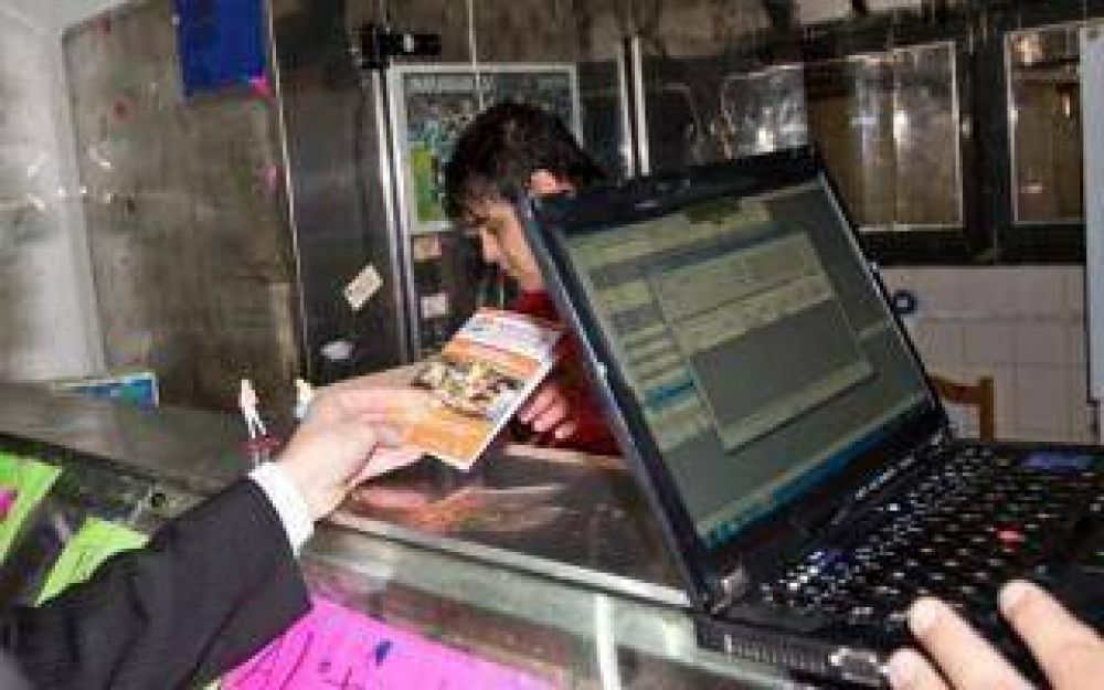 Irregularidades en 33 comercios por falta de seguridad e higiene