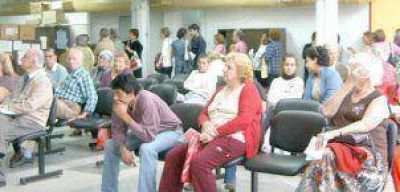 PAMI fue condenado por no atender paciente oncol�gico