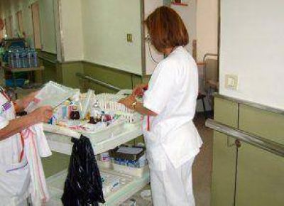 El Gobierno y los gremios analizan vacantes en Salud