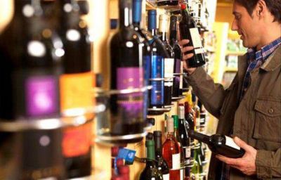 Se recupera 8,3% el consumo de vinos