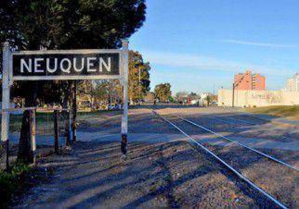 Dicen que entre el viernes y el s�bado llegar�n los trenes 