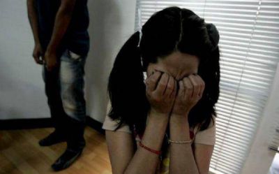 Tiene 10 a�os y su padrastro habr�a abusado sexualmente de ella