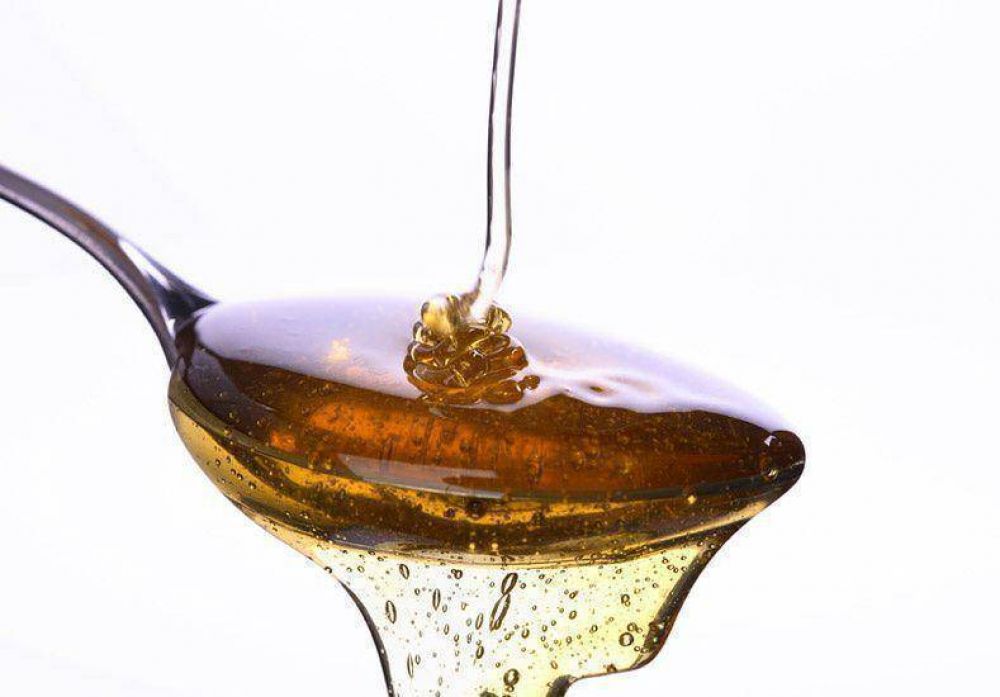 Con degustaciones para todos comenz� la semana de la miel