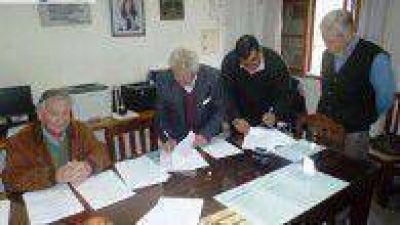 Junta Electoral del PJ: Intenso trabajo de cara a las internas del 6 de septiembre