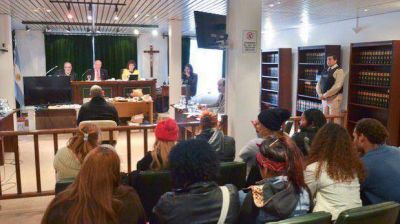 Condenan a 3 de los 8 dominicanos juzgados en una causa por drogas