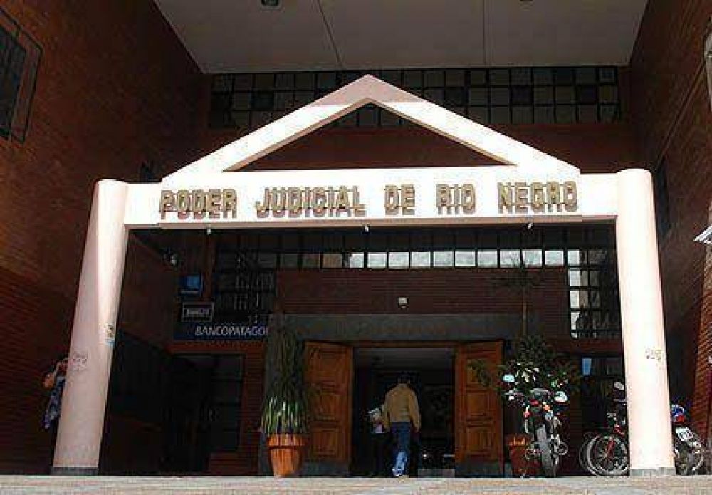La Justicia confirma al FpV en Bariloche y anula la interna en el PJ