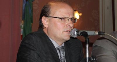 Giovanettoni reclama respuestas por la inseguridad