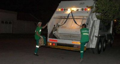 Ashira: Dictamen favorable en la comisi�n de Servicios P�blicos
