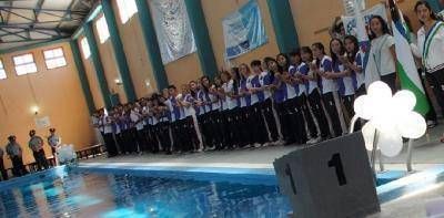 Provincia licita en agosto la ampliaci�n del natatorio del Instituto de Educaci�n F�sica de Viedma