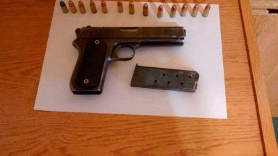 Rob� a mujeres en la calle y fue detenido