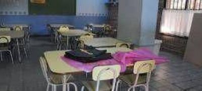 Despu�s de 35 d�as se retoman las clases en las escuelas y facultades.