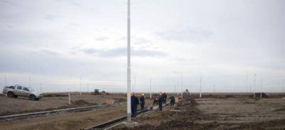PRO.CRE.AR:Cambi� el lugar donde se realizar� el primer sorteo en R�o Gallegos