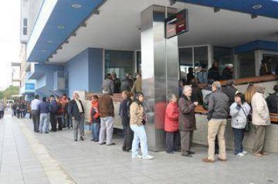 El mi�rcoles se abonar�n los aguinaldos a empleados municipales