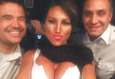 Xipolitakis contraataca: denunciar� a los pilotos por 