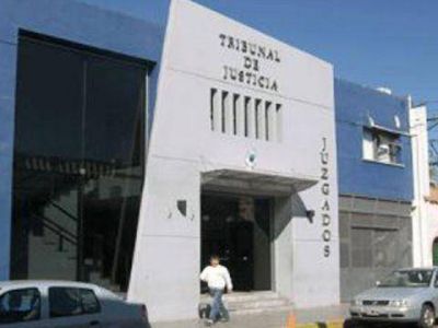 Contin�an sumando denuncias por la mega estafa contra 450 familias