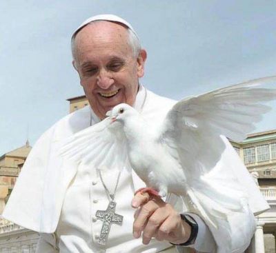 Claves para comprender la contribuci�n a la salud p�blica mundial de Laudato Si'