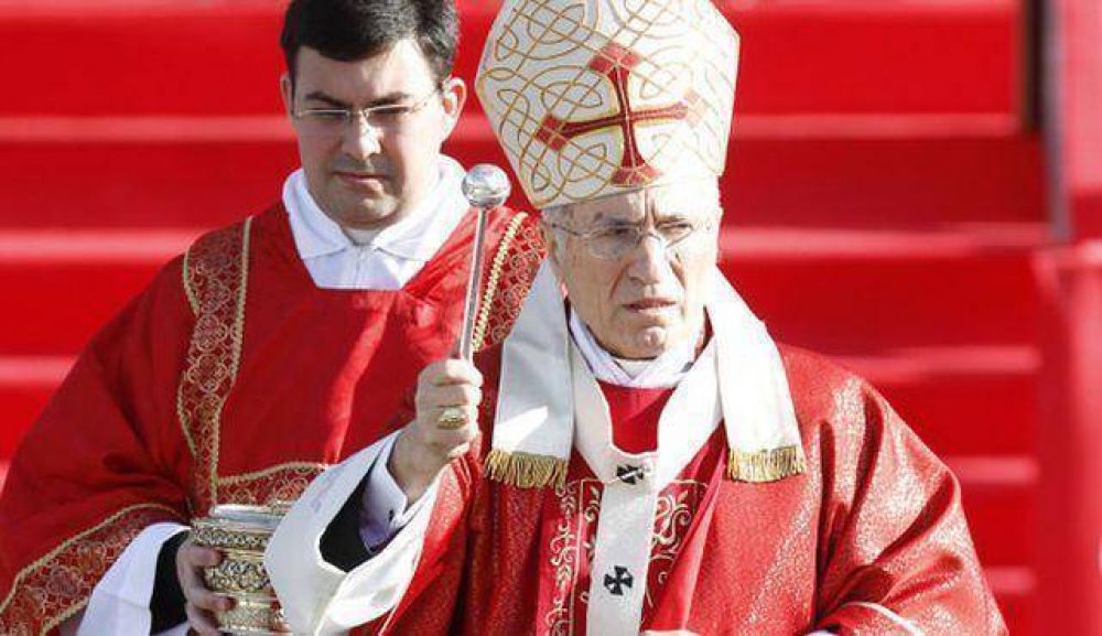 España: El cardenal Rouco, Doctor Honoris Causa por la Universidad Católica de Hungría