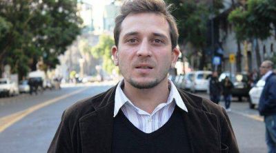 AUFIERI: �SI ENFRENTAMOS A MILANI TAMBI�N PODEMOS ENFRENTAR A ESTAS MAFIAS LOCALES�