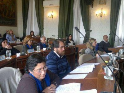 Concejo Deliberante: Todos los reclamos hacia los problemas con el servicio de energ�a el�ctrica
