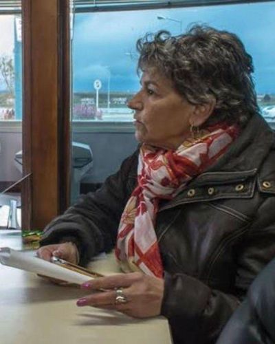 �Qued� demostrado que el IPAUSS se llev� puestos a varios�