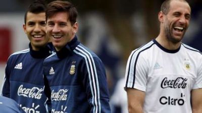 Es la hora de ganar
